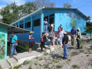 HELP Honduras schools