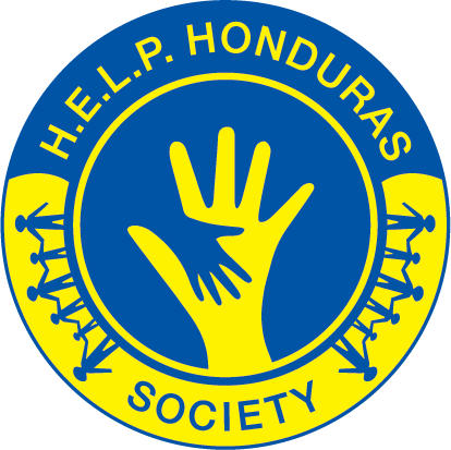 HELP Honduras logo